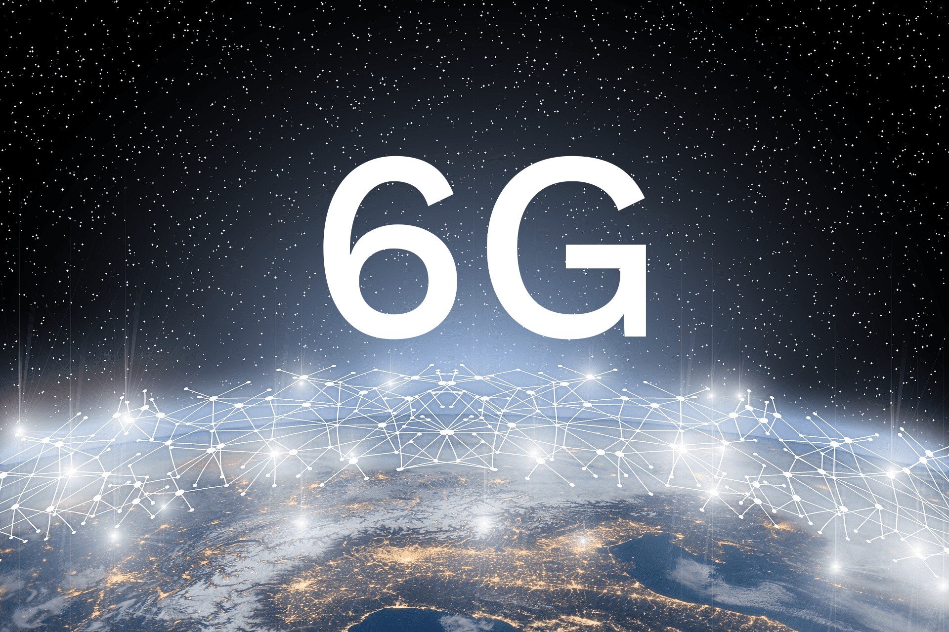 Internet 6G começa a ser testada no Japão