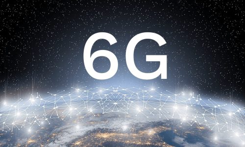 Internet 6G começa a ser testada no Japão